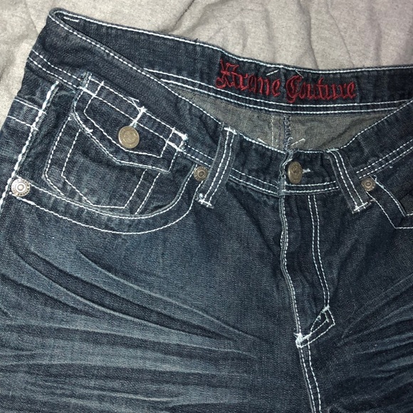 Men’s jeans - Picture 4 of 4